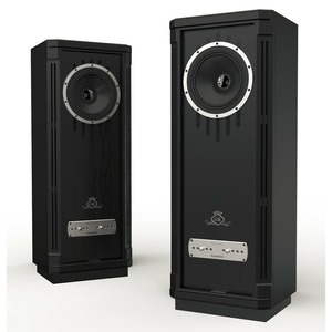 Напольная акустика Tannoy Kensington GR Black Oak