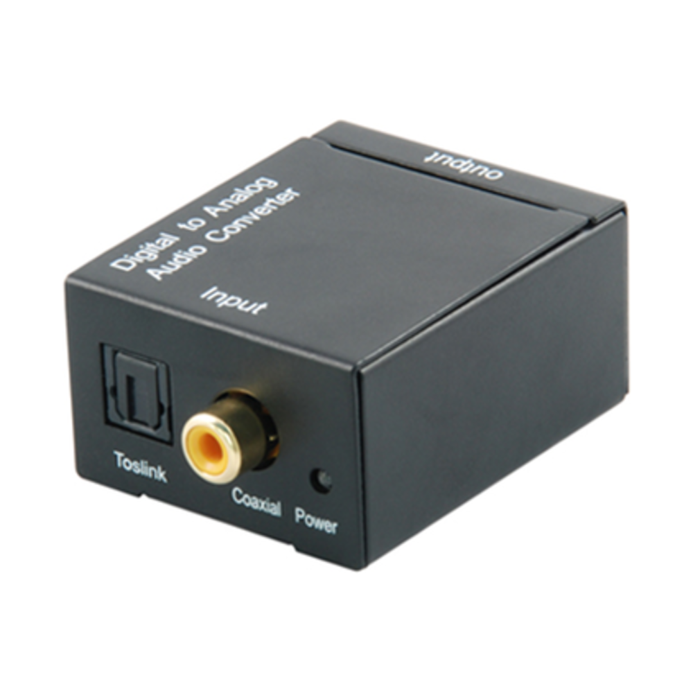 ЦАП портативный Eagle Cable 30838042 DELUXE Digital Audio Converter