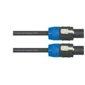 Акустический кабель speakON - speakON ProAudio CN1-50 15.0m