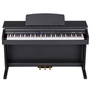 Пианино цифровое Orla CDP 101 Black