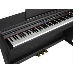 Пианино цифровое Orla CDP 101 Black