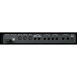 Пианино цифровое Orla CDP 101 Black
