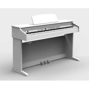 Пианино цифровое Orla CDP 101 White