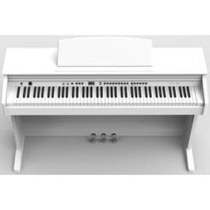 Пианино цифровое Orla CDP 101 White