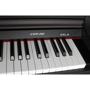 Пианино цифровое Orla CDP 101 Rosewood