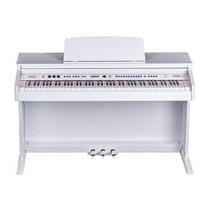 Пианино цифровое Orla CDP 202 White