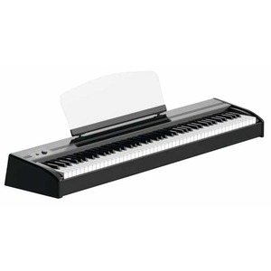Пианино цифровое Orla Stage Starter Black