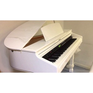 Рояль цифровой Orla Grand 450 White