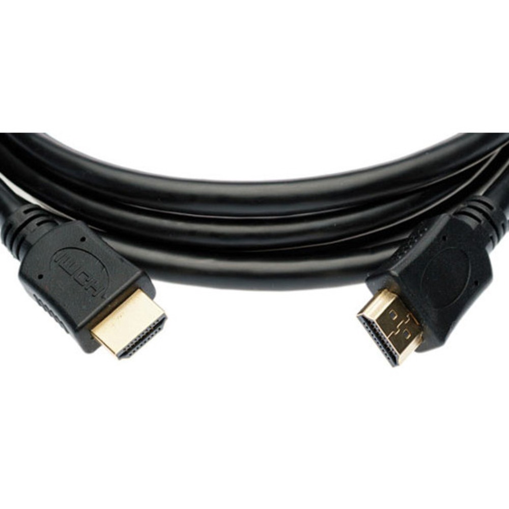 Кабель HDMI - HDMI Silent Wire 501500019 SERIES 5 mk2 HDMI cable 3.0m