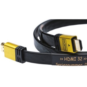 Кабель HDMI - HDMI Silent Wire 901300010 SERIES 32 mk3 HDMI cable 1.0m