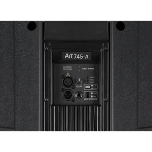 Активная акустическая система RCF ART 745-A MK4