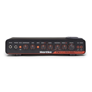 Басовый усилитель Hartke TX600