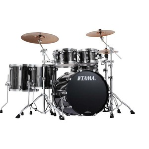 Ударная установка Tama PP52HZS-BCS STARCLASSIC PERFORMER B/B BLACK CLOUDS & SILVER LININGS