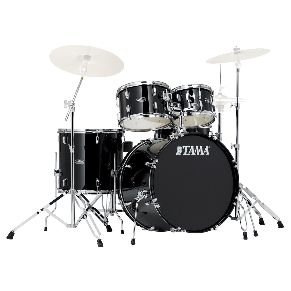 Ударная установка Tama SG52KH6-BK STAGESTAR