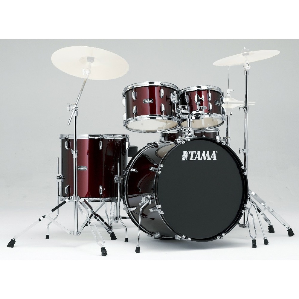 Ударная установка Tama SG52KH6-WR STAGESTAR