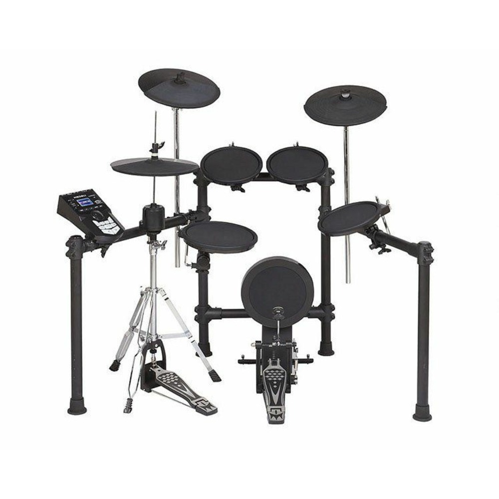 Электронная ударная установка Medeli DD650RX