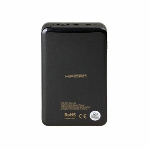 Цифровой плеер Hi-Fi HiFiMAN HM-601 Slim 4Gb