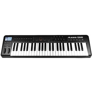 Миди клавиатура ALESIS QX49