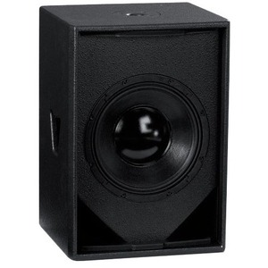 Пассивный сабвуфер MARTIN AUDIO S12+