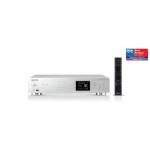 Сетевой плеер Pioneer N-50-S