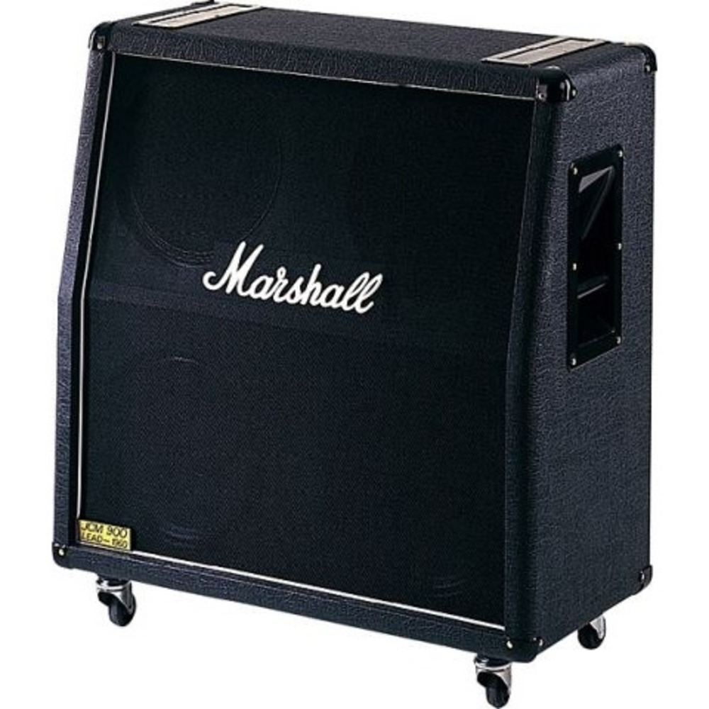 Гитарный кабинет Marshall 1960A