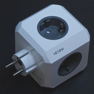 Сетевой фильтр ICIDU Easy Cube DE