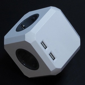 Сетевой фильтр ICIDU Easy Cube DE
