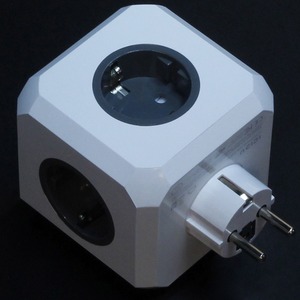 Сетевой фильтр ICIDU Easy Cube DE