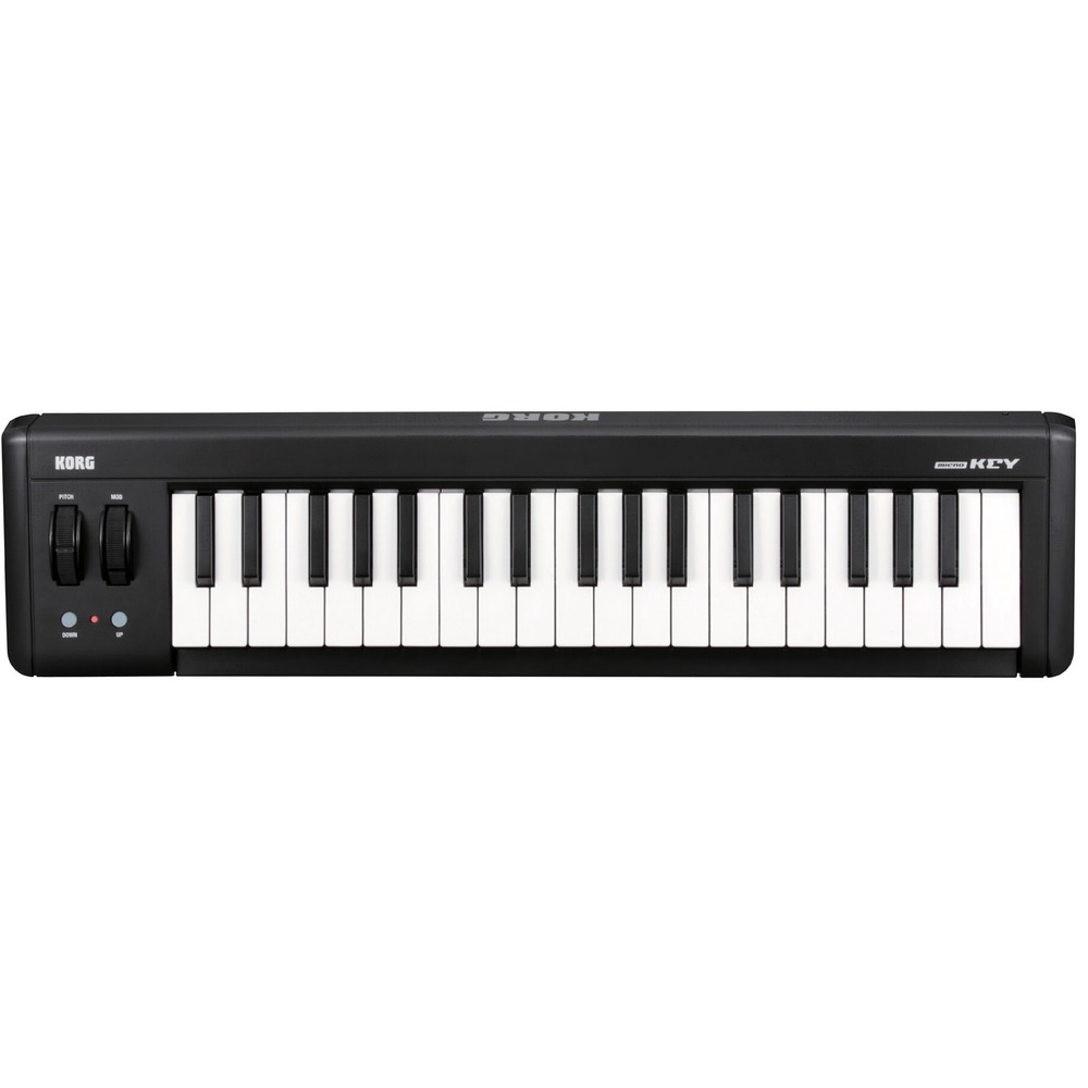 Миди клавиатура KORG microKEY 37