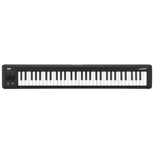 Миди клавиатура KORG microKEY 61