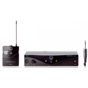 Радиосистема инструментальная универсальная AKG Perception Wireless 45 Instr Set BD-C3