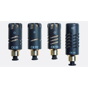 Микрофонный капсюль AKG CK91