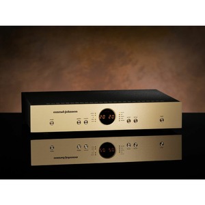 Усилитель предварительный Conrad-Johnson ET3 Phono