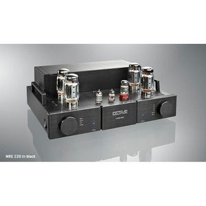 Усилитель мощности OCTAVE MRE 220 Black