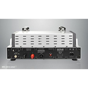 Усилитель мощности OCTAVE MRE 220 Black