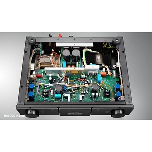 Усилитель мощности OCTAVE MRE 220 Black