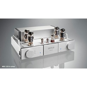 Усилитель мощности OCTAVE MRE 220 Silver