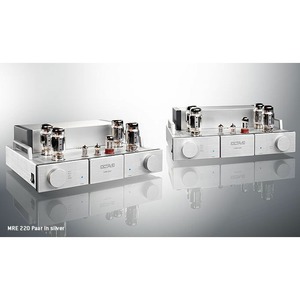Усилитель мощности OCTAVE MRE 220 Silver