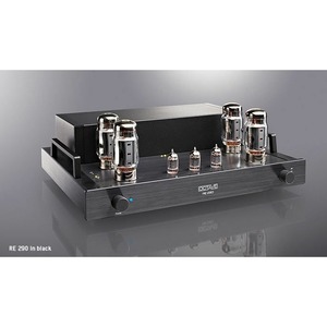 Усилитель мощности OCTAVE RE 290 Black