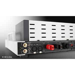 Усилитель мощности OCTAVE RE 290 Black