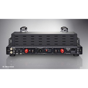 Усилитель мощности OCTAVE RE 290 Black