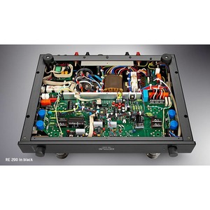 Усилитель мощности OCTAVE RE 290 Black