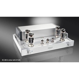 Усилитель мощности OCTAVE RE 290 Silver