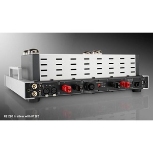 Усилитель мощности OCTAVE RE 290 Silver