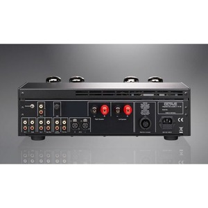 Интегральный усилитель OCTAVE V 70 SE Phono Black