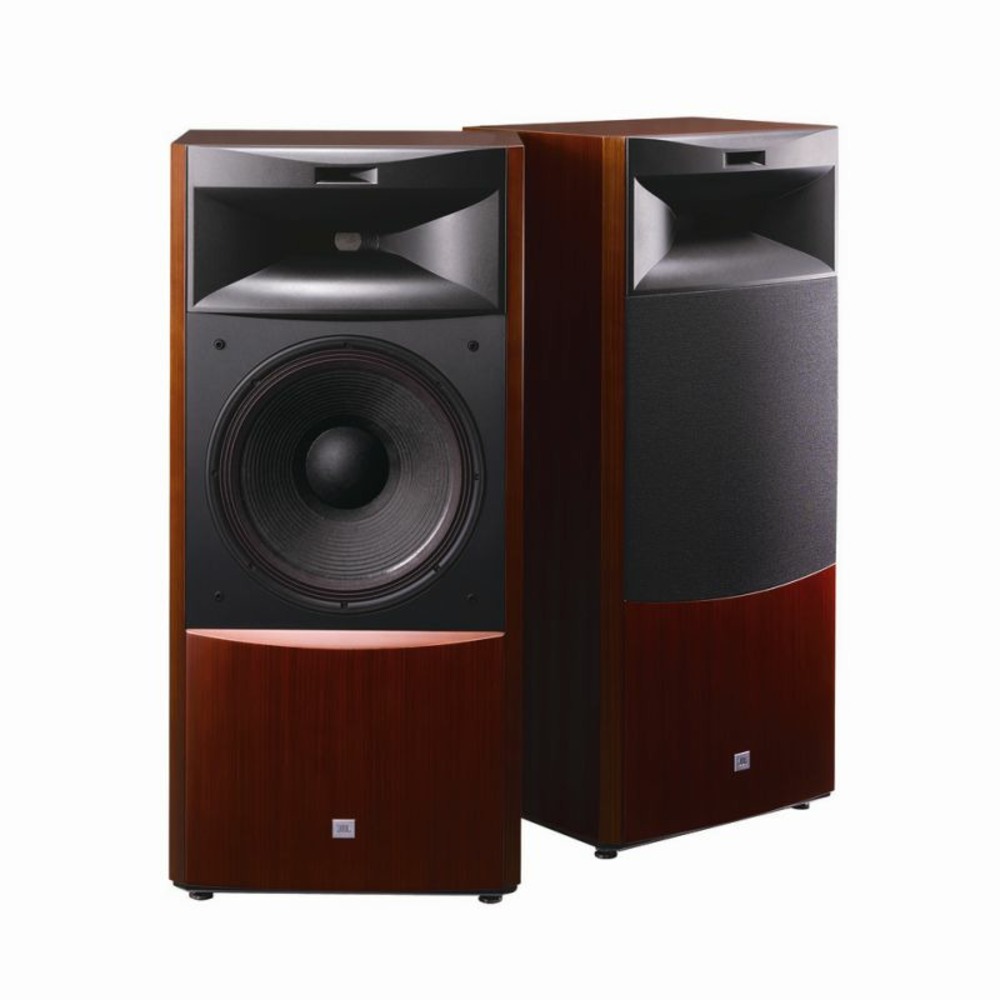 Напольная акустика JBL S4700 Cherry