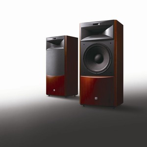 Напольная акустика JBL S4700 Cherry