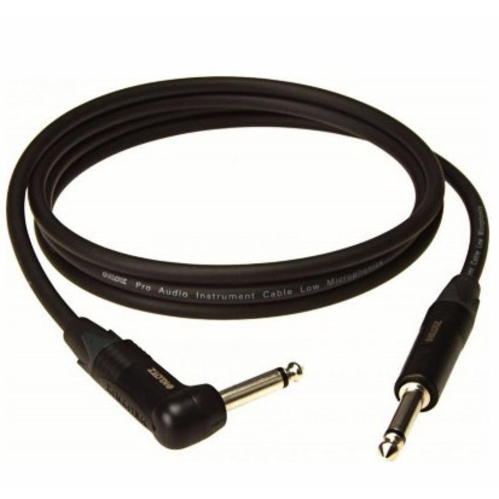 Кабель аудио 1xJack - 1xJack KLOTZ IKN09PR1 9.0m