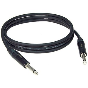 Кабель аудио 1xJack - 1xJack KLOTZ IKN03PPSW 3.0m