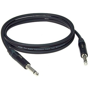 Кабель аудио 1xJack - 1xJack KLOTZ IKN06PPSW 6.0m